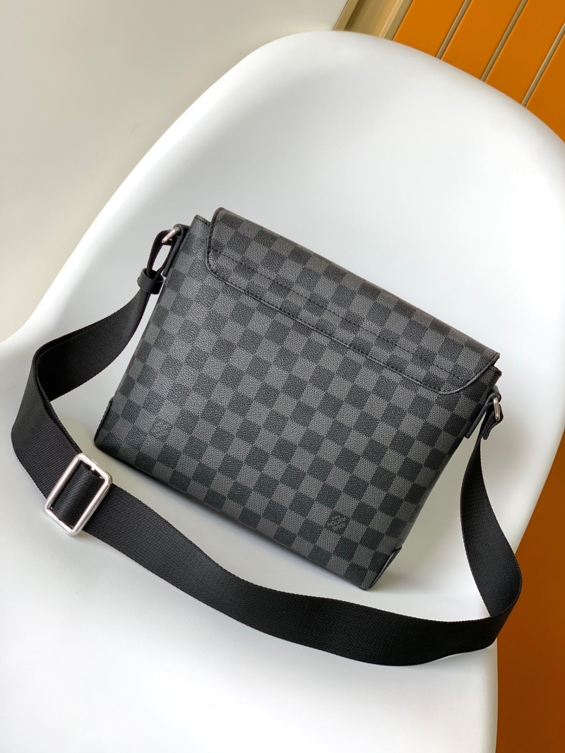 LV Satchel bags